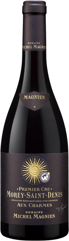 MOREY-SAINT-DENIS  Aux Charmes 750 Ml annata 2018