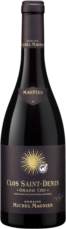 MOREY-SAINT-DENIS  Clos st Denise gran cru 2016