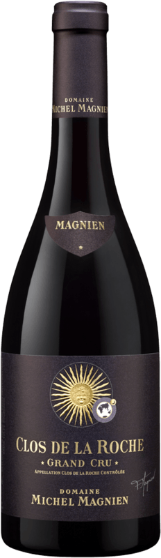 MOREY-SAINT-DENIS  Clos de La Roche gran cru 750 Ml annata 2018