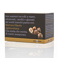 Marron Glacés Agrimontana