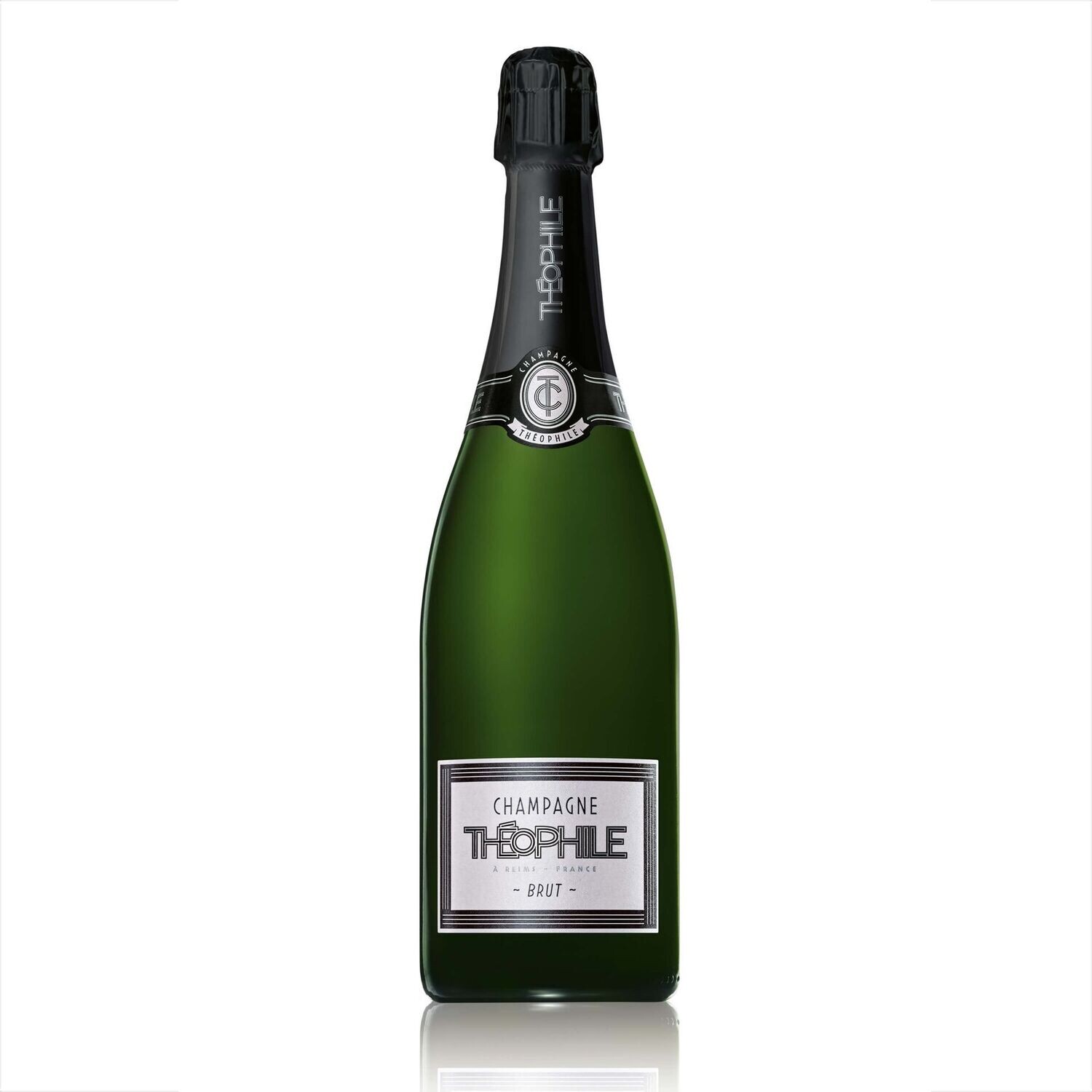 Champagne Brut - Théophile, Louis Roederer 750ml