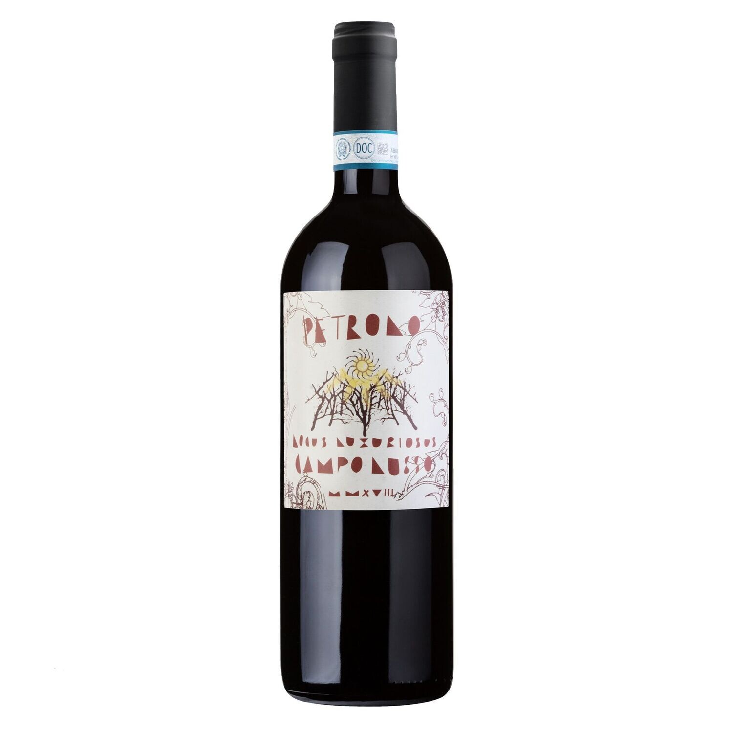 Petrolo – Valdarno di Sopra DOC Campo Lusso 2020  750ml