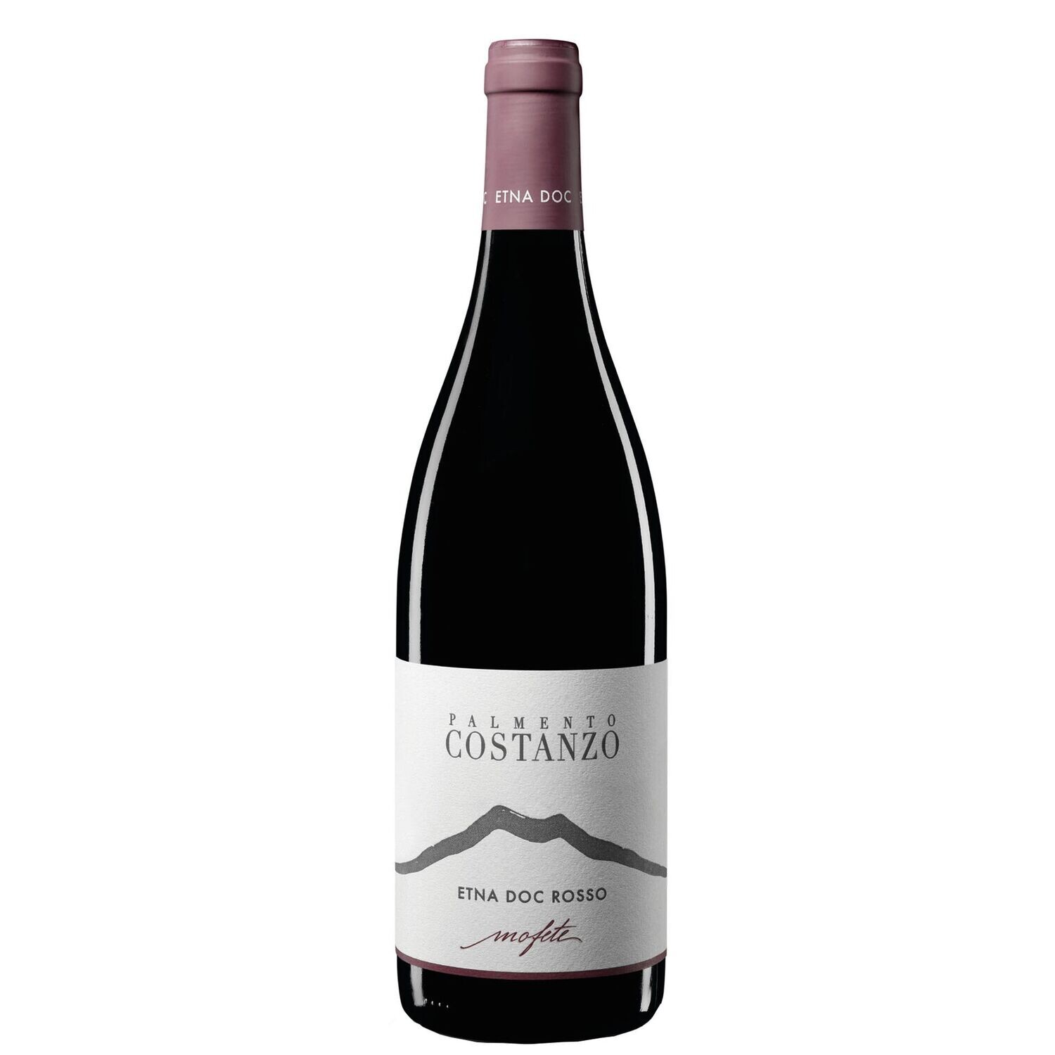 Etna Rosso DOC "Mofete" 2020 - Palmento Costanzo     750ml