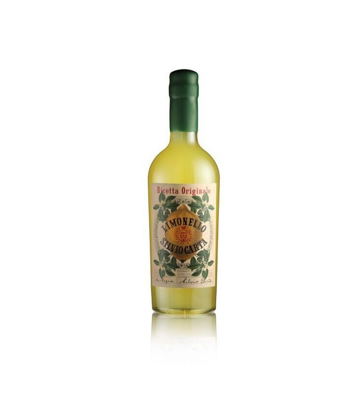 Silvio Carta Limonello Silvio Carta 70cl