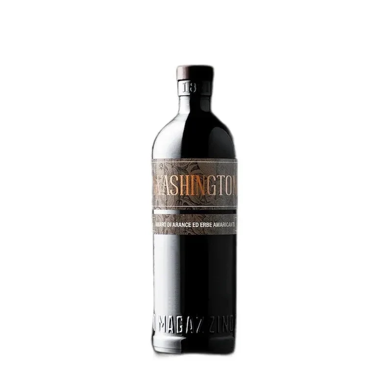 Amaro Washington - 28%vol  70cl