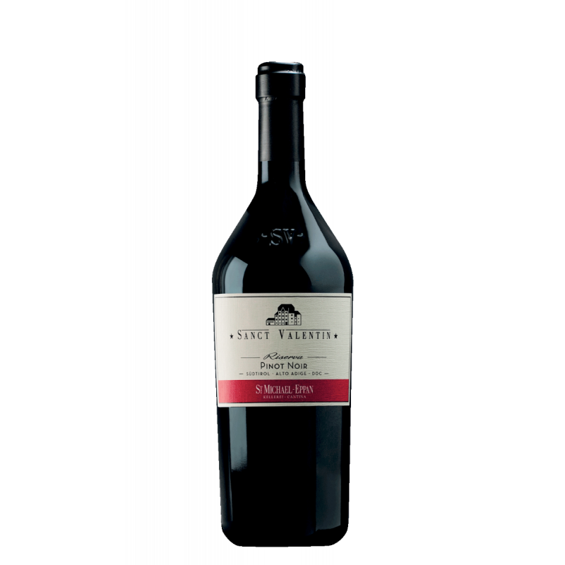 PINOT NOIR RISERVA SANCT VALENTIN 2020