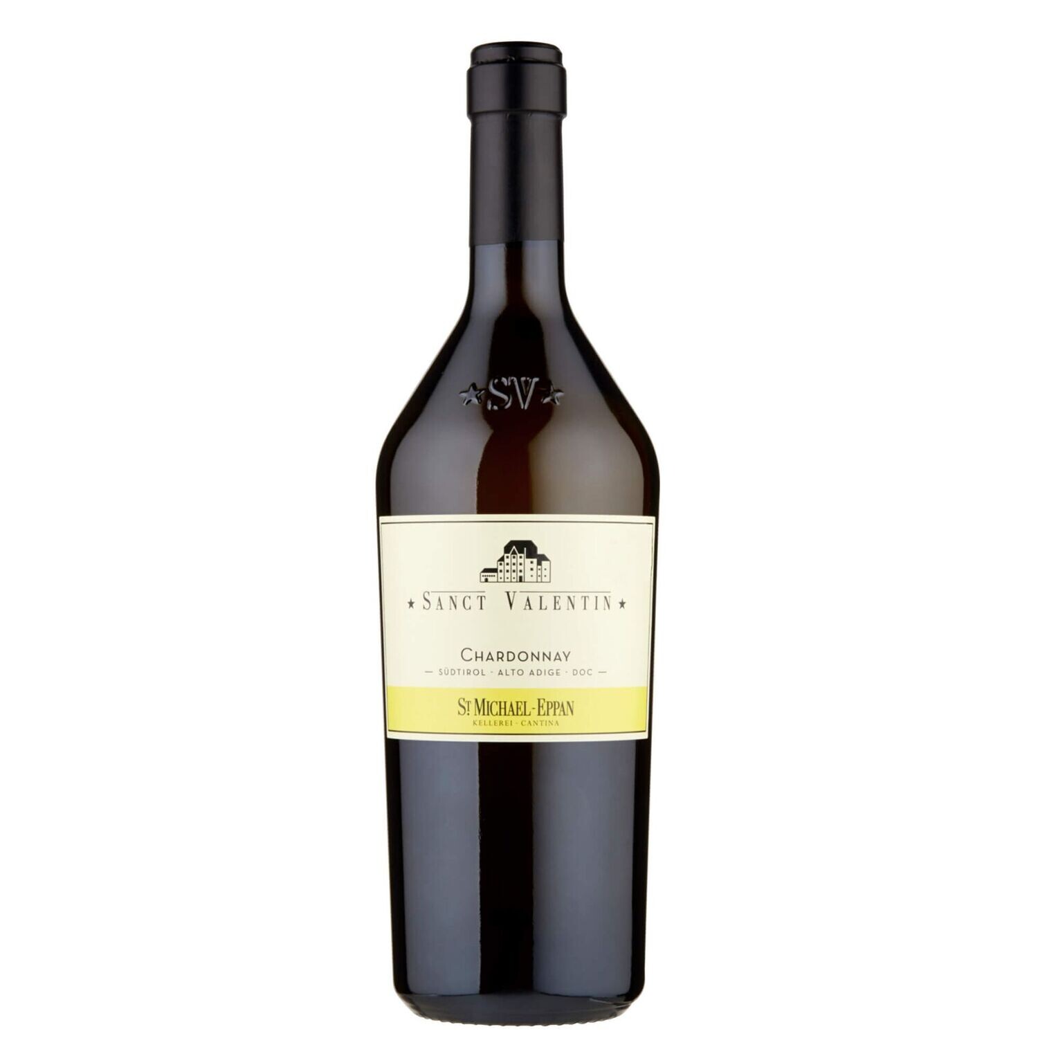Chardonnay DOC “Sanct Valentin” 2021 - San Michele Appiano