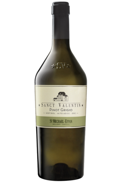 Pinot Grigio Sanct Valentin 2021 - St. Michael Eppan