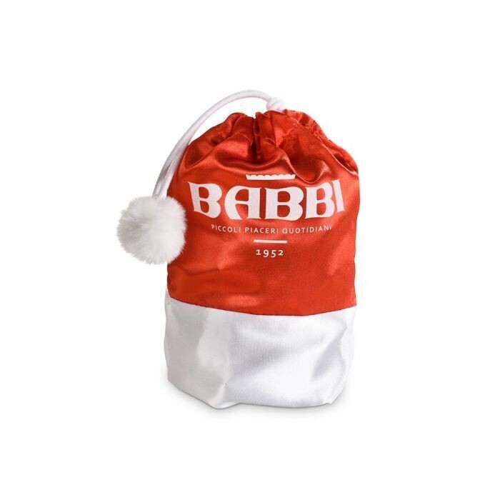 Babbini bag Christmas edition - Babbi