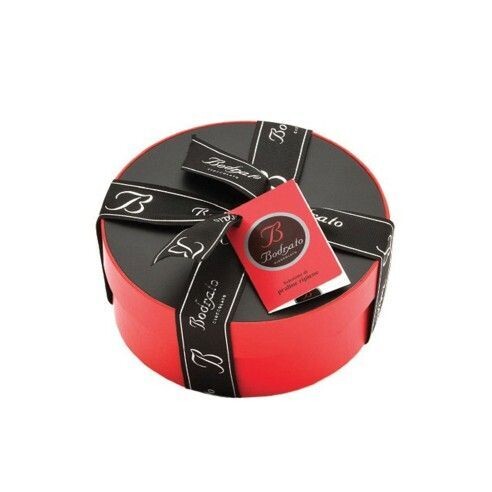 Cappelliera boeri fondenti senza nocciolo - Bodrato    150g