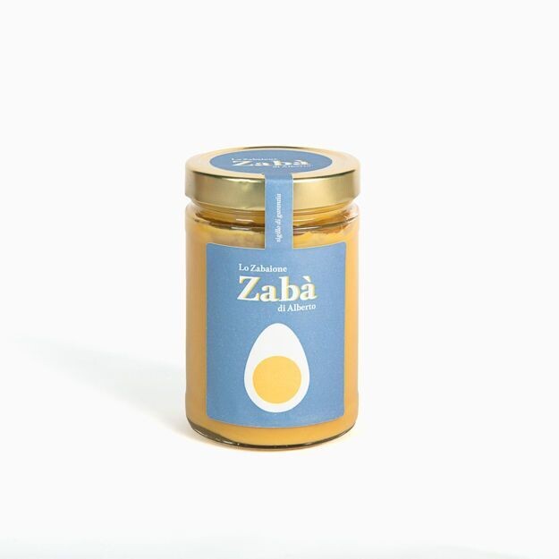 Zabà Magnum - Alberto Marchetti   550g