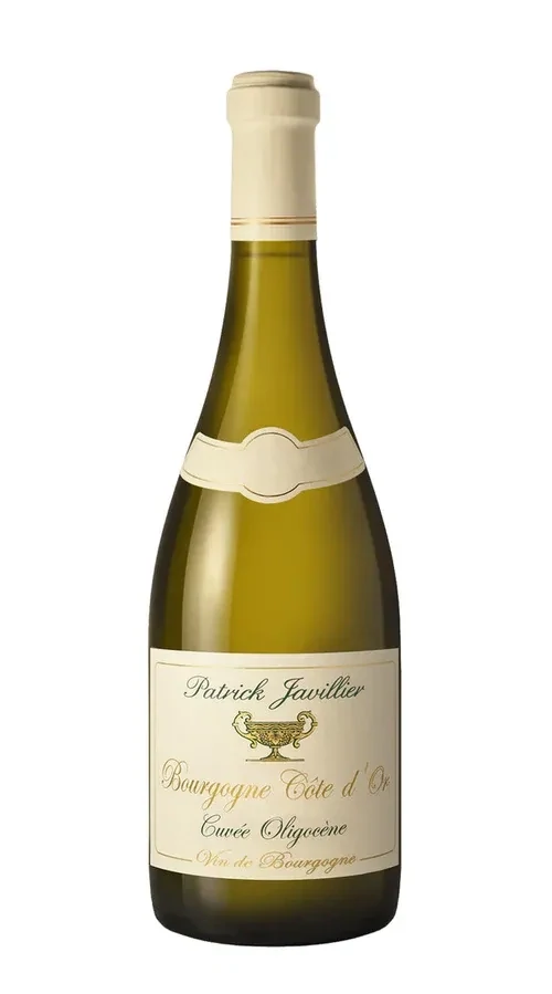 Patrick Javillier Cuvée Oligocène Bourgogne 2021