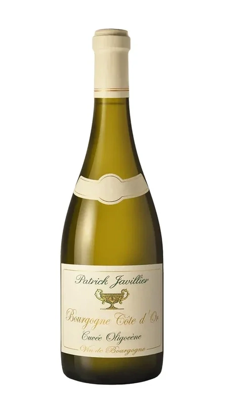 Patrick Javillier Cuvée Oligocène Bourgogne 2021