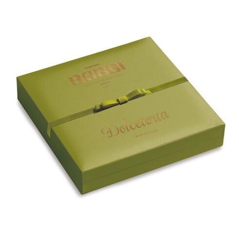 Dolcetorta Pistacchio Babbi    250g