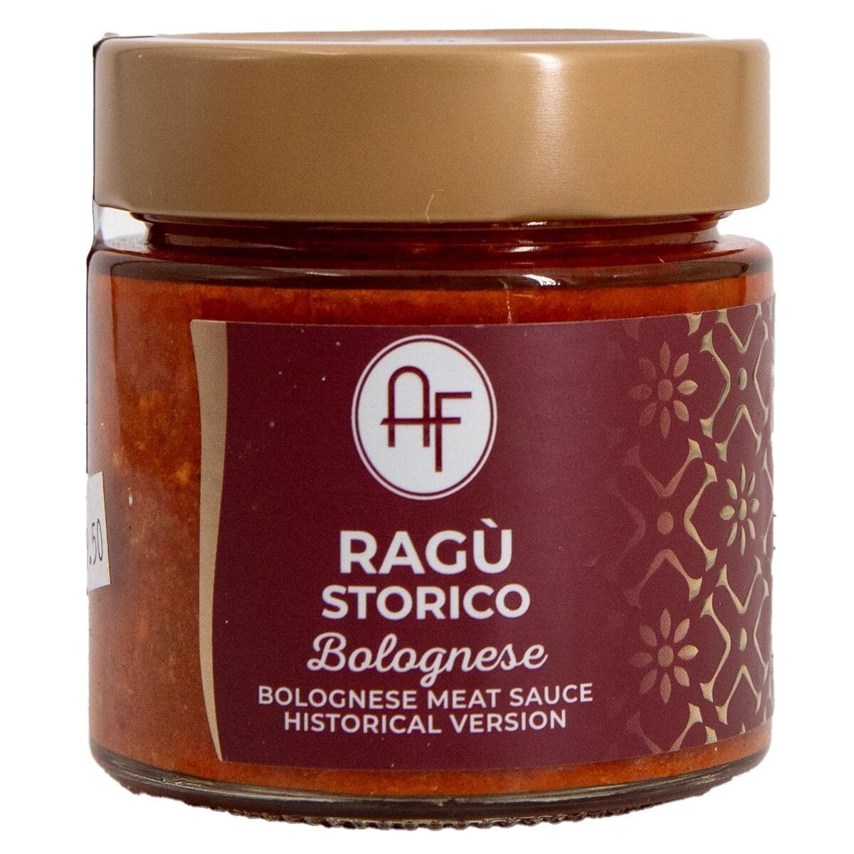 Ragù Storico alla Bolognese - Amerigo     200g