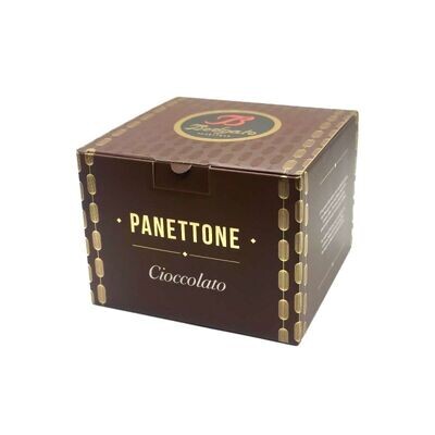 Bodrato Panettone al Cioccolato 1000g Bodrato Panettone al Cioccolato 1000g