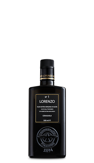 Olio Lorenzo 1 Extra Vergine Di Oliva 500ML