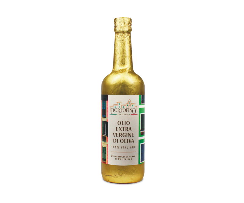 Olio Extra Vergine Di Oliva 750ML - Portofino