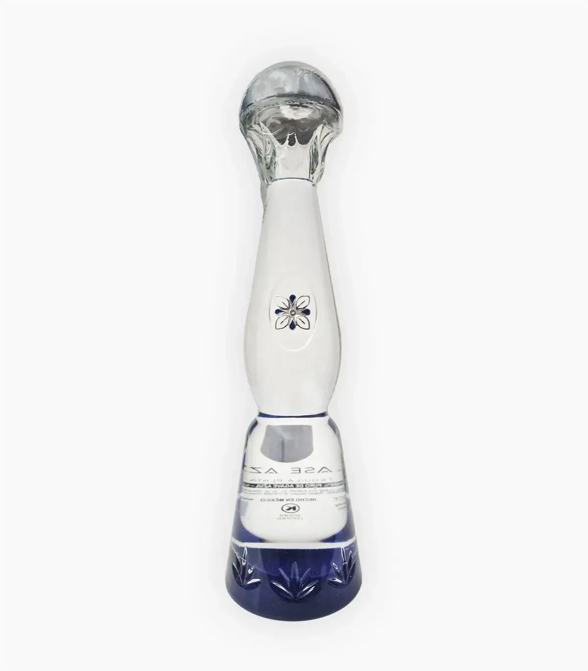 Tequila Clase Azul Plata