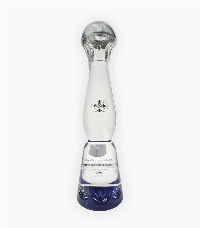 Tequila Clase Azul Plata