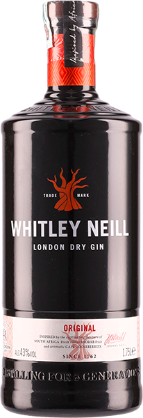 WHITLEY NEILL ORIGINAL BIG SIZE 43.00   VOL. ML700