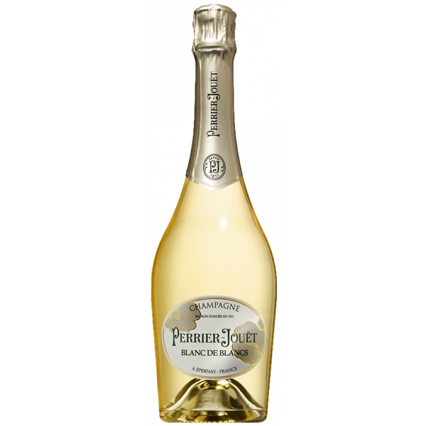 Perrier Jouët - Blanc de Blancs   1.5l 12% vol Magnum