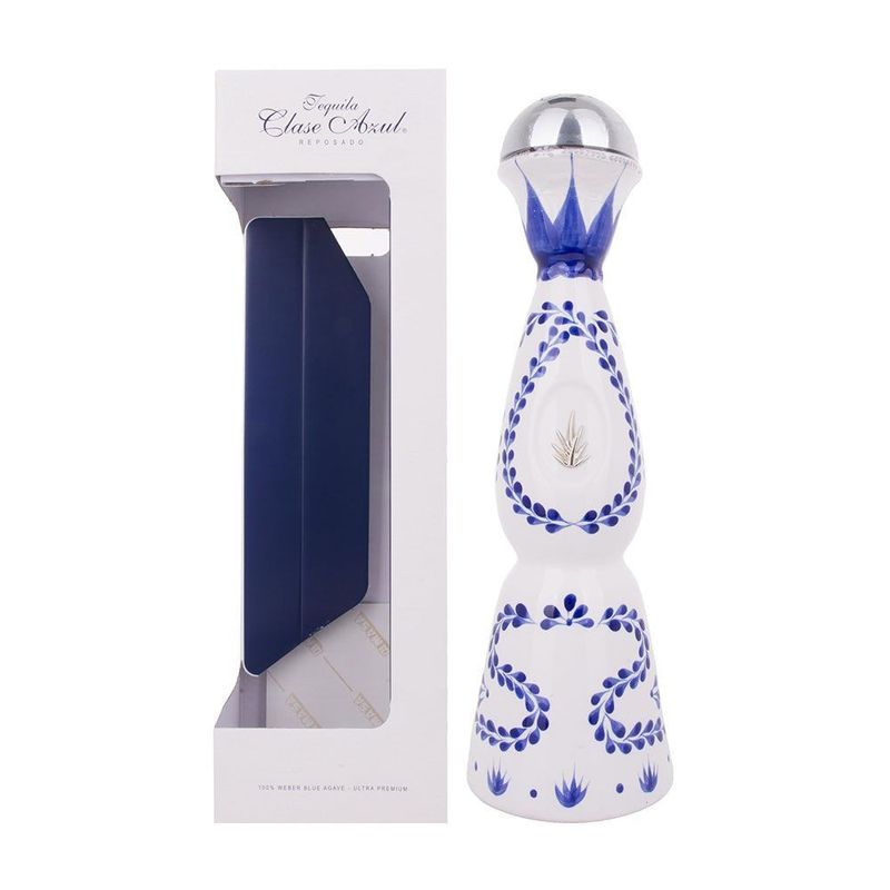 Tequila Clase Azul Reposado
