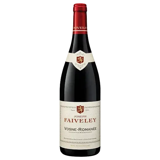 Faiveley Vosne Romanée 2022 75 cl - vo. 13%