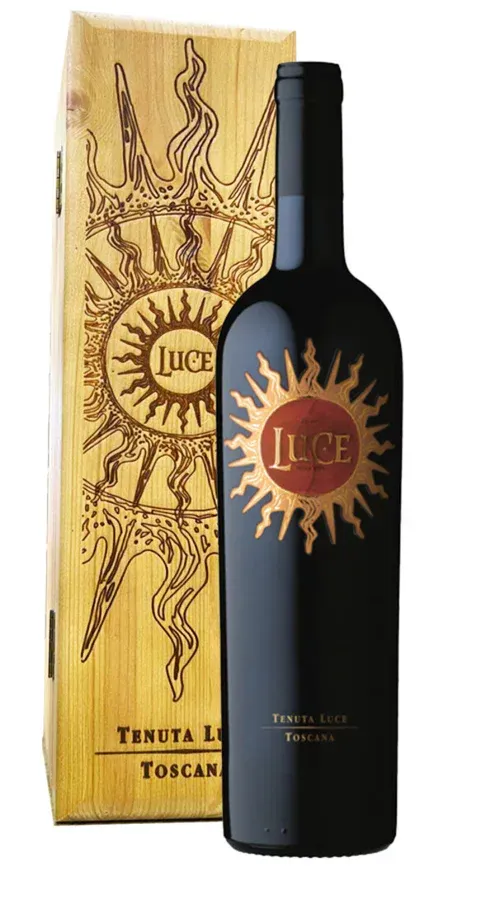 Frescobaldi Luce 2021 750 ml - vol. 15%