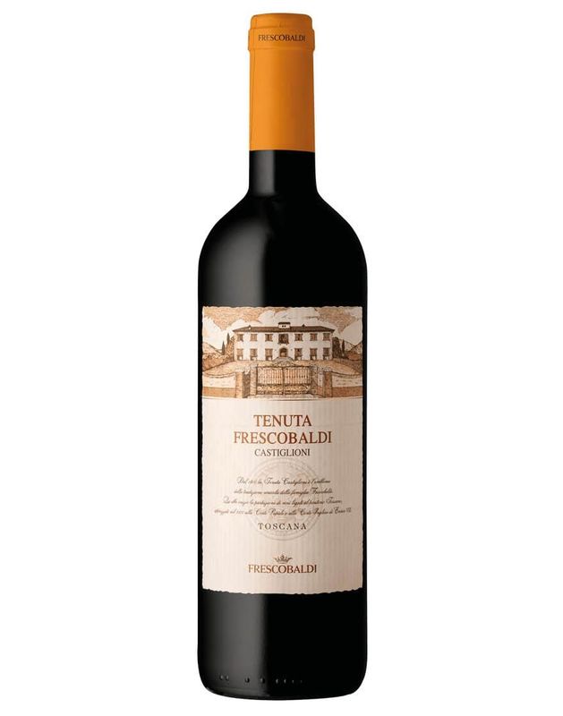 Tenuta Frescobaldi Castiglioni 2022 750 ml - vol. 13,5 %