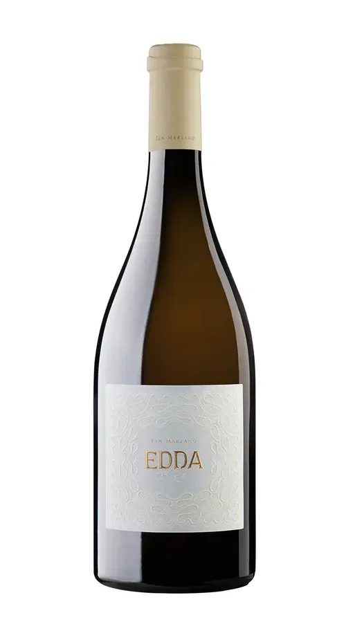 San Marzano Edda Bianco Salento 2022 750 ml - vol. 14%