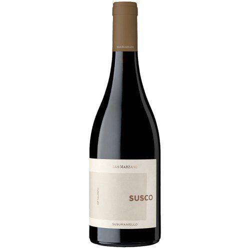 San Marzano Salento Susumaniello IGT Susco 750 ml - vol.13,5 %
