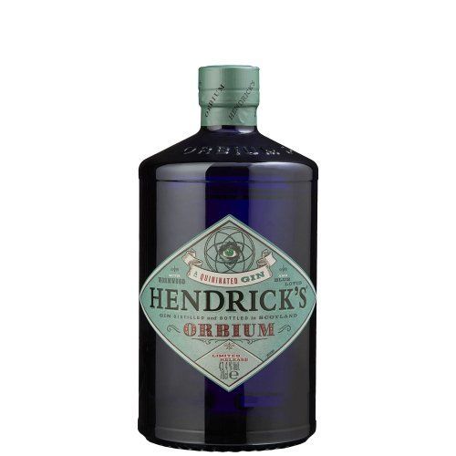 Hendrick’s Orbium 70 cl - vol. 43.4 %