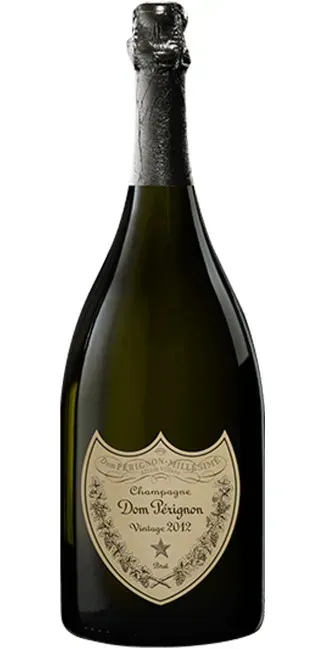 Dom Pérignon Vintage 2012 Magnum 1,5L - vol. 12,5 %