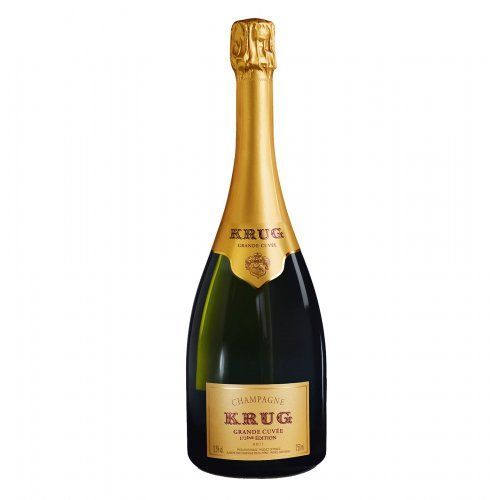 Krug Brut "Grande Cuvée 172ème Édition" - 750 ml - vol. 12,5 %
