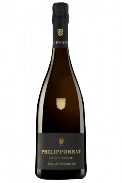 Philipponnat Blanc De Noirs Extra Brut 2018 - 75cl - vol.12,5 %