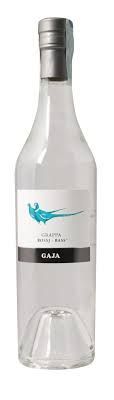 GRAPPA ROSSJ -BASS  Gaja 500 ml 45%