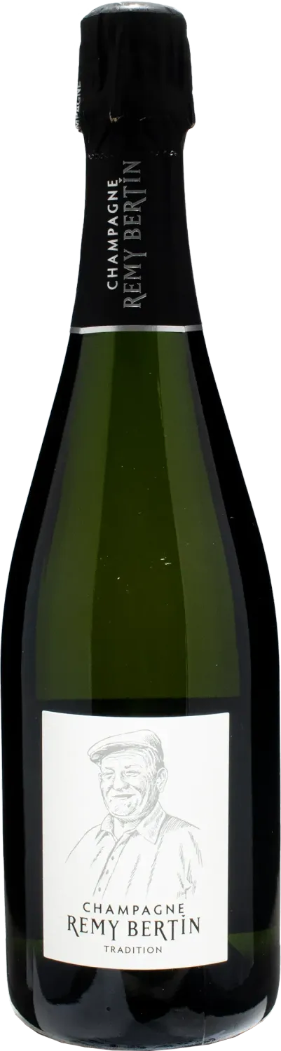 Remy Bertin Champagne Tradition Extra Brut 750 ml - vol. 12,5 %