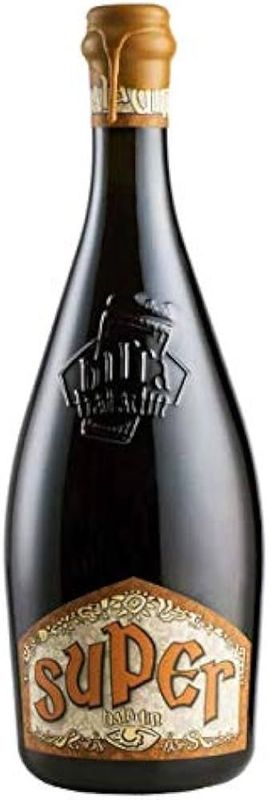 Baladin Birra SUPER MAGNUM ambrata 1,5 lt - vol. 8%