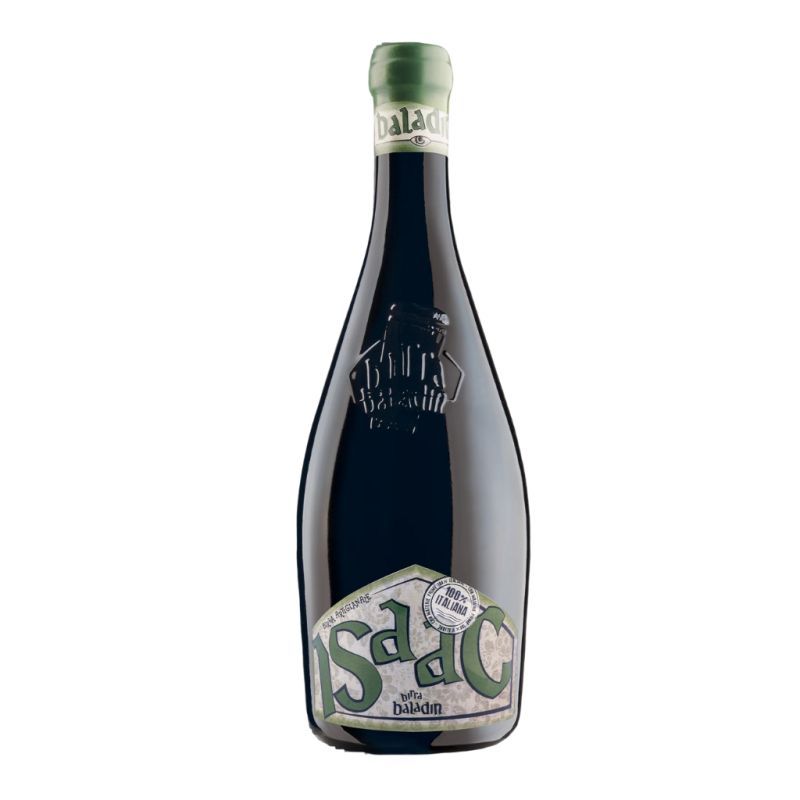 Baladin Birra ISAAC MAGNUM 1,5 lt - vol. 5%