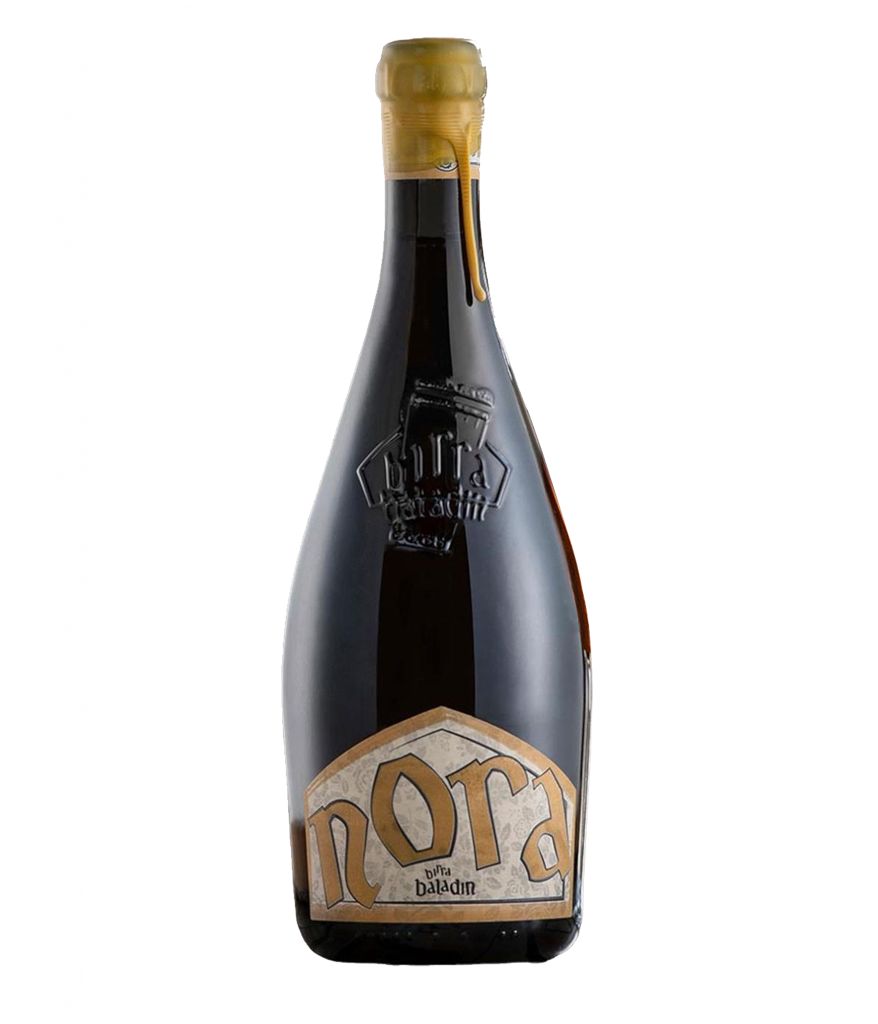 Baladin Birra NORA MAGNUM 1,5 lt - vol. 6,8%