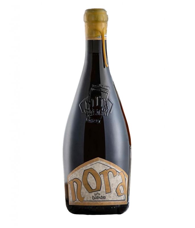 Baladin Birra NORA MAGNUM 1,5 lt - vol. 6,8%
