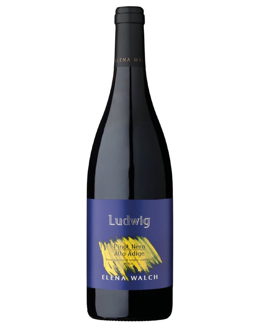 Elena Walch Ludwig 2021 Pinot Nero Alto Adige 750 ml - vol. 13,5 %