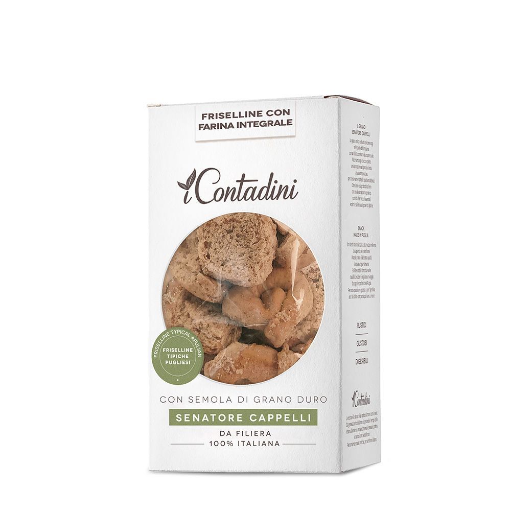 I Contadini Friselline Integrali 150 gr
