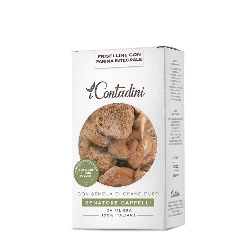 I Contadini Friselline Integrali 150 gr