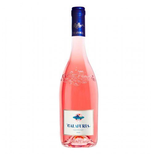 Tomaresca Calafuria Rosato IGT Salento 2023 750 ml - vol. 12 %