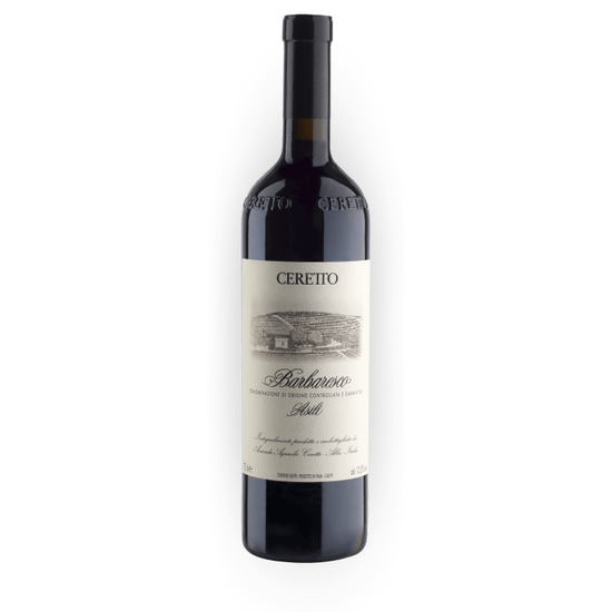 Ceretto Barbaresco Asili 2021 DOCG BIO 750 ml -vol.14 %