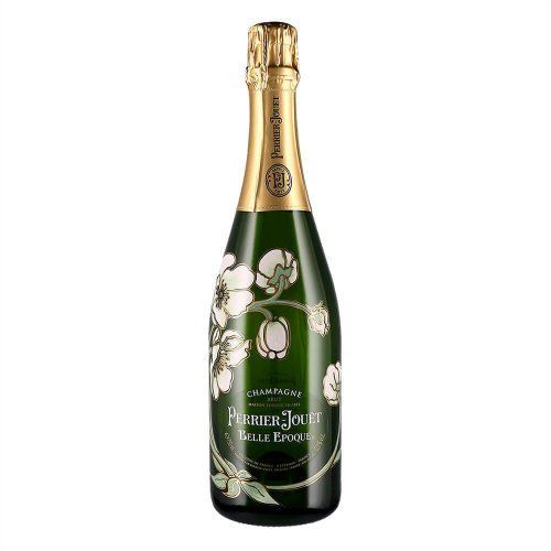 Perrier Jouët Champagne Brut Belle Epoque 2015 750 ml - 12% vol