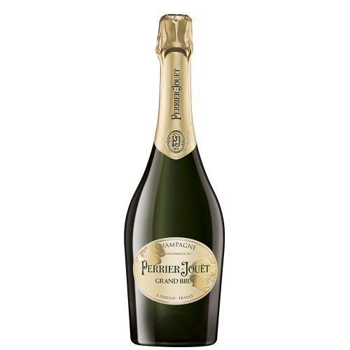 Perrier Jouët Champagne Grand Brut 750 ml - 12% vol