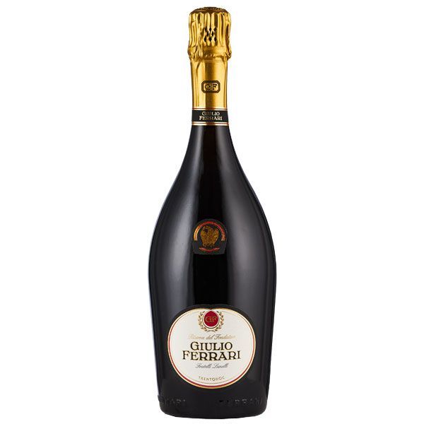 Ferrari Riserva Lunelli 2009 cassetta in legno 750 ml  - vol.12,5 %
